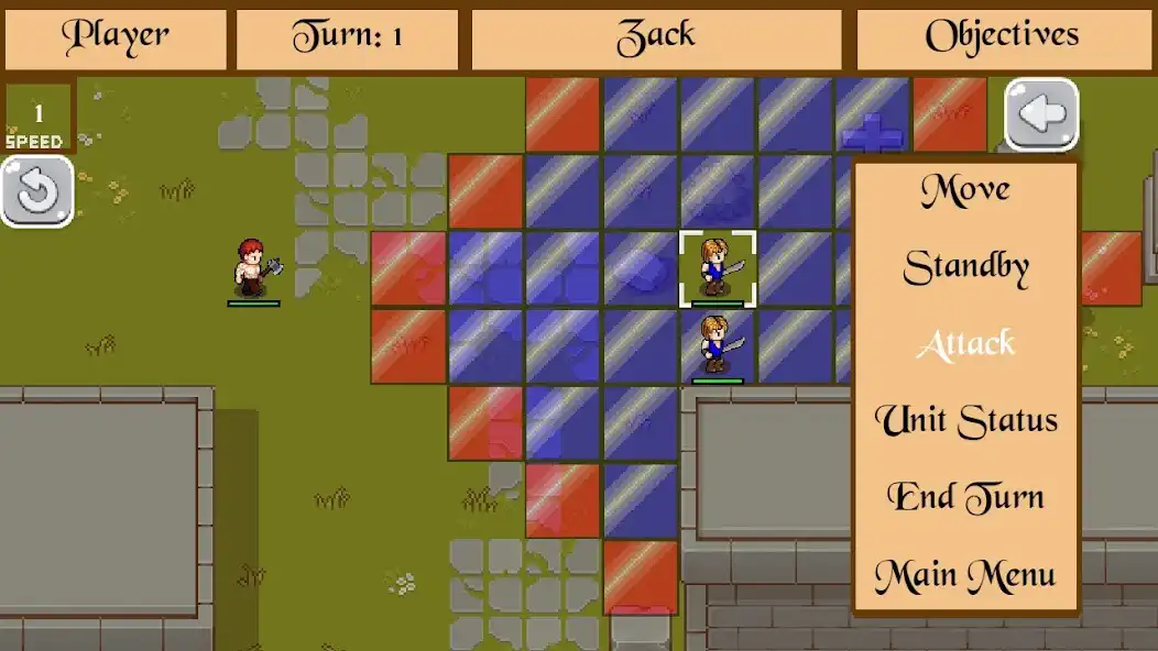 Play Kingdom and Mercenary  and enjoy Kingdom and Mercenary with UptoPlay