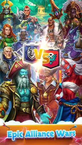 Play Kingdom Blast as an online game Kingdom Blast with UptoPlay