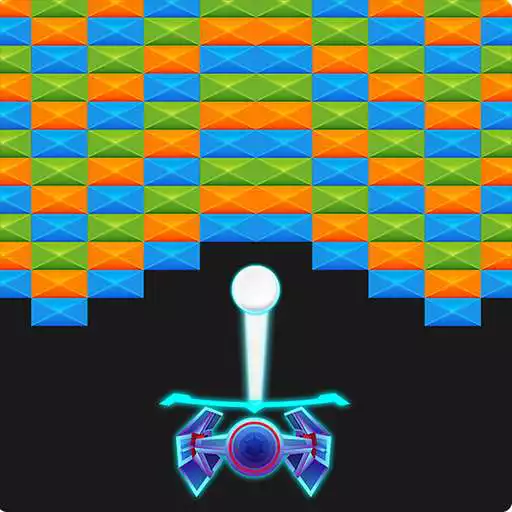 Free play online Kingdom Bricks Breaker APK