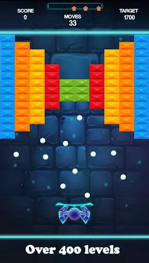 Play Kingdom Bricks Breaker Play Kingdom Bricks Breaker