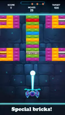 Play Kingdom Bricks Breaker Play Kingdom Bricks Breaker