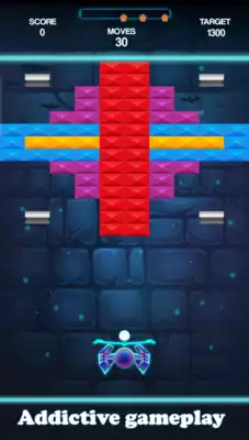 Play Kingdom Bricks Breaker Play Kingdom Bricks Breaker