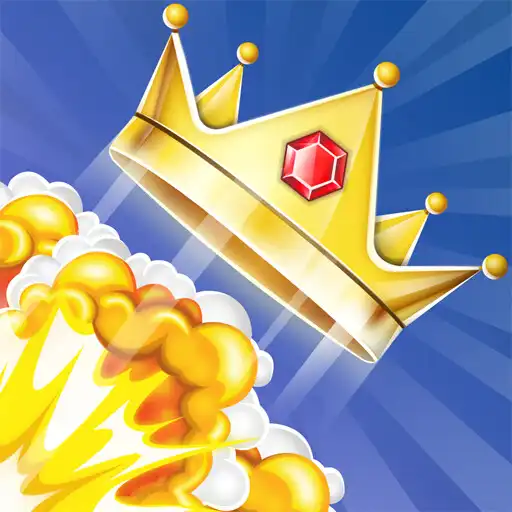 Play Kingdom Catastrophes Story RPG APK