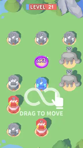 Play Kingdom Clash  and enjoy Kingdom Clash with UptoPlay