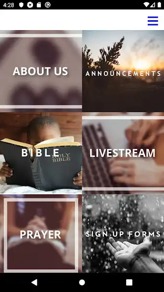 Play Kingdom Conquerors Ministries  and enjoy Kingdom Conquerors Ministries with UptoPlay