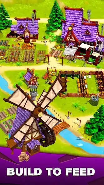 Play Kingdom Creatures - Win Coins  Build your Kingdom as an online game Kingdom Creatures - Win Coins  Build your Kingdom with UptoPlay
