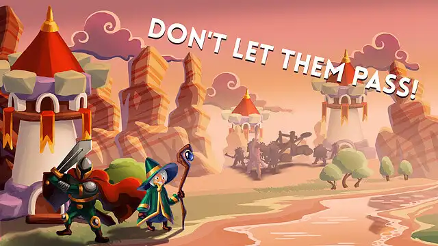 Play Kingdom Defense: Final Wave  and enjoy Kingdom Defense: Final Wave with UptoPlay