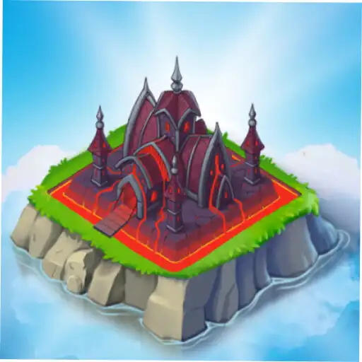 Play Kingdom Defense -Merge Puzzle APK