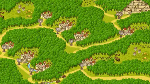 Play Kingdom Defense