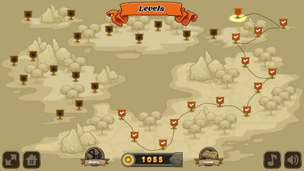Play Kingdom Defense: Skeltons as an online game online Kingdom Defense: Skeltons with UptoPlay Play Kingdom Defense: Skeltons as an online game Kingdom Defense: Skeltons with UptoPlay