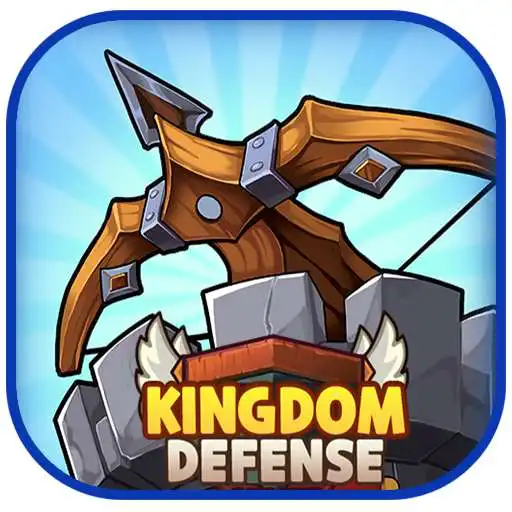 Play Kingdom Defense :The War Rush APK Play Kingdom Defense :The War Rush APK