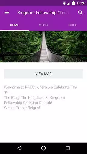 Play KINGDOM FELLOWSHIP  and enjoy KINGDOM FELLOWSHIP with UptoPlay