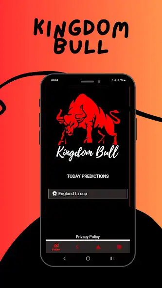 Play Kingdom Football Predictions as an online game Kingdom Football Predictions with UptoPlay