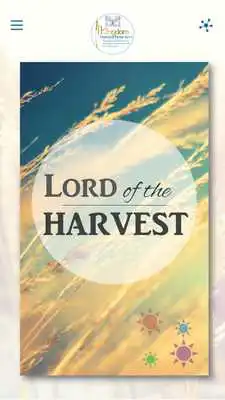 Play Kingdom Harvesters Intl