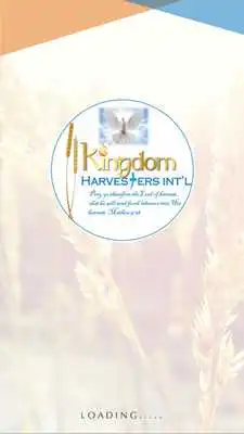 Play Kingdom Harvesters Intl