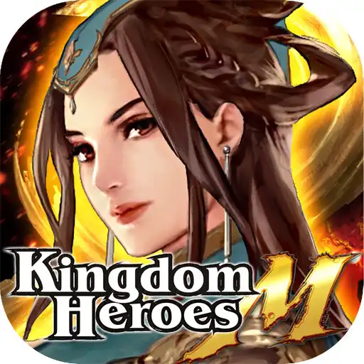 Play Kingdom Heroes M APK Play Kingdom Heroes M APK