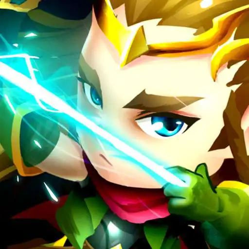 Free play online Kingdom in Chaos  APK