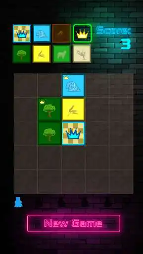 Play KingDomino Score Calculator  and enjoy KingDomino Score Calculator with UptoPlay