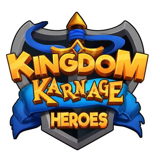 Play Kingdom Karnage: Heroes APK