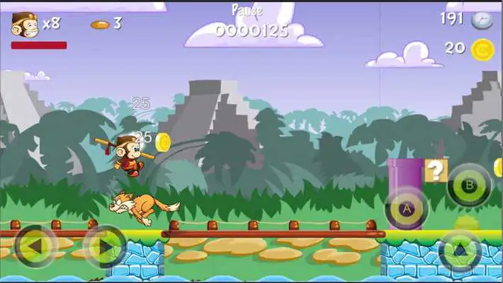 Play Kingdom Kong (Unreleased)