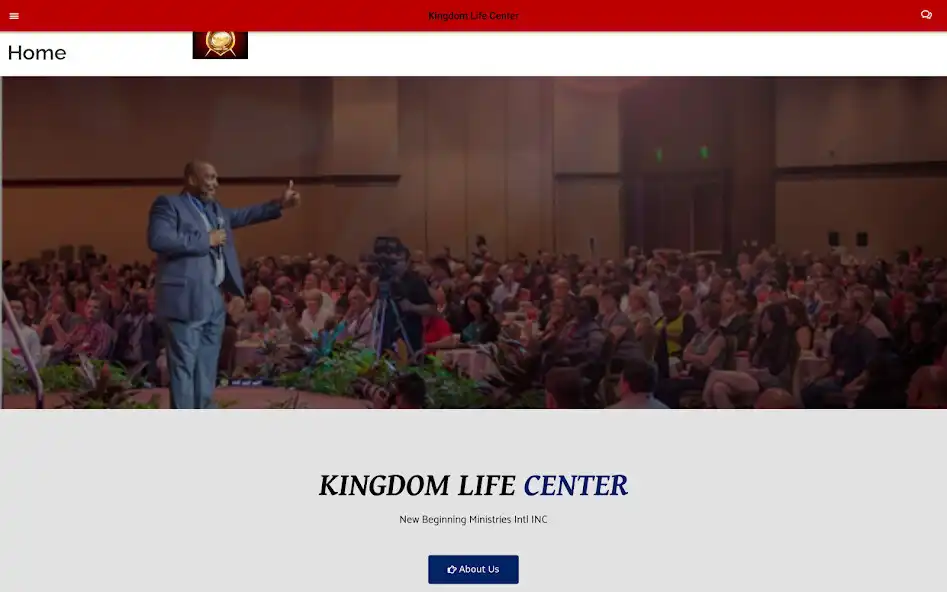 Play Kingdom Life Center AL as an online game Kingdom Life Center AL with UptoPlay