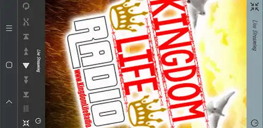 Play Kingdom Life Radio  and enjoy Kingdom Life Radio with UptoPlay