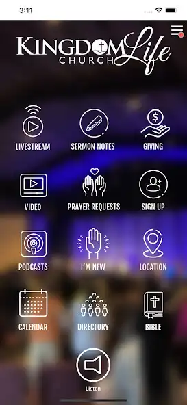 Play Kingdom Life Simpsonville  and enjoy Kingdom Life Simpsonville with UptoPlay