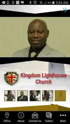 Play KingdomLight