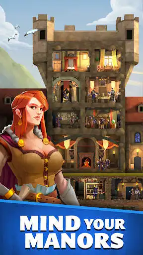 Play Kingdom Maker  and enjoy Kingdom Maker with UptoPlay