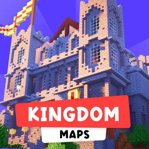 Play Kingdom Map for Minecraft APK