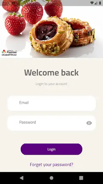 Play Kingdom Of Pastries  and enjoy Kingdom Of Pastries with UptoPlay