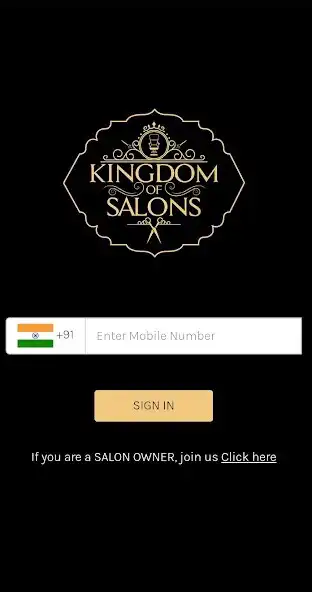 Play Kingdom Of Salons  and enjoy Kingdom Of Salons with UptoPlay