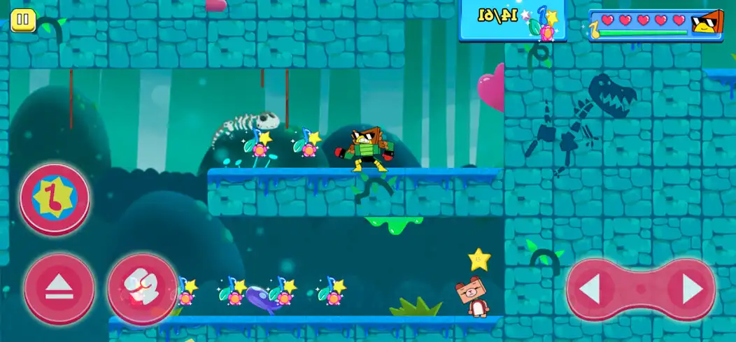 Play Kingdom protectors game  and enjoy Kingdom protectors game with UptoPlay