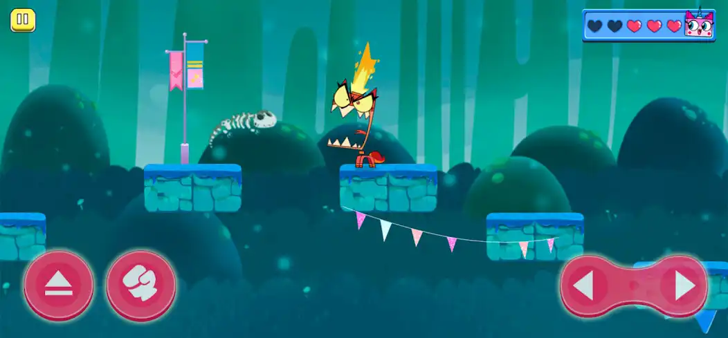 Play Kingdom protectors game as an online game Kingdom protectors game with UptoPlay