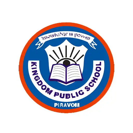 Play Kingdom Public School Piravom APK