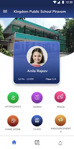 Play Kingdom Public School Piravom  and enjoy Kingdom Public School Piravom with UptoPlay