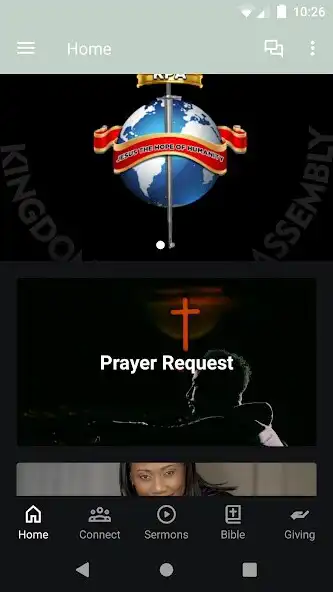 Play Kingdom Purpose Assembly  and enjoy Kingdom Purpose Assembly with UptoPlay