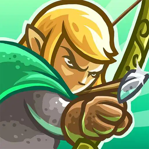 Play Kingdom Rush Origins - TD APK