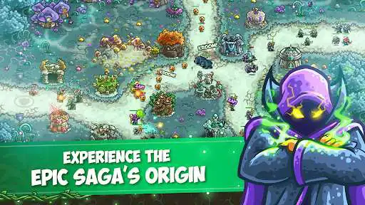 Play Kingdom Rush Origins - TD and enjoy Kingdom Rush Origins - TD with UptoPlay Play Kingdom Rush Origins - TD and enjoy Kingdom Rush Origins - TD with UptoPlay