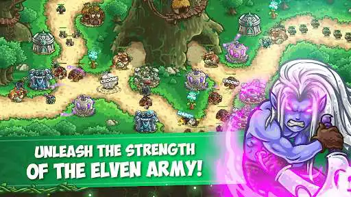 Play Kingdom Rush Origins - TD as an online game online Kingdom Rush Origins - TD with UptoPlay Play Kingdom Rush Origins - TD as an online game Kingdom Rush Origins - TD with UptoPlay