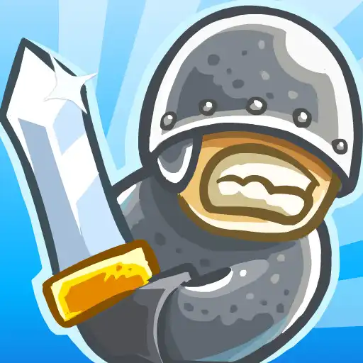 Play Kingdom Rush- Tower Defense TD APK