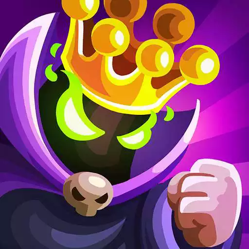 Play Kingdom Rush Vengeance TD Game APK