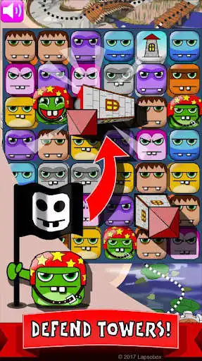 Play Kingdom as an online game Kingdom with UptoPlay