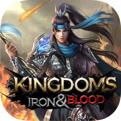 Play KingDoms IronBlood APK