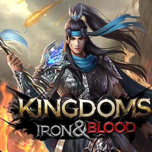 Play Kingdoms: Iron & Blood - Real Time MMO Strategy APK