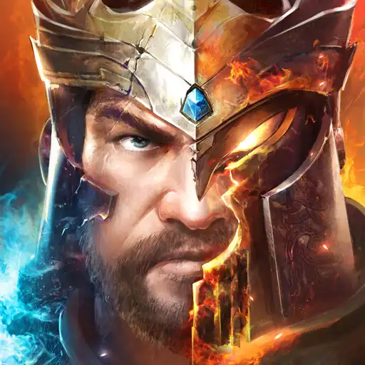 Play Kingdoms Mobile - Total Clash APK Play Kingdoms Mobile - Total Clash APK