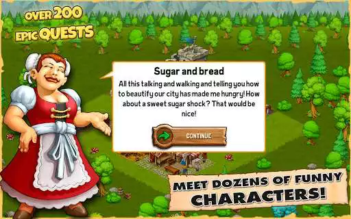 Play Kingdoms & Monsters (no-WiFi) as an online game online Kingdoms & Monsters (no-WiFi) with UptoPlay Play Kingdoms & Monsters (no-WiFi) as an online game Kingdoms & Monsters (no-WiFi) with UptoPlay