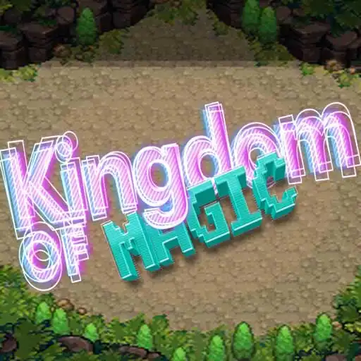 Play Kingdoms of Magic APK