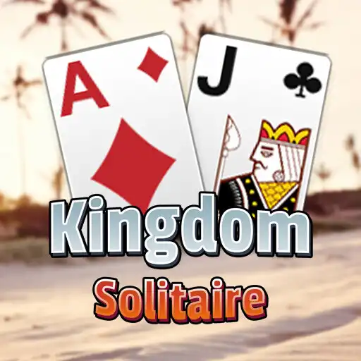 Play Kingdom Solitaire - Card Game APK