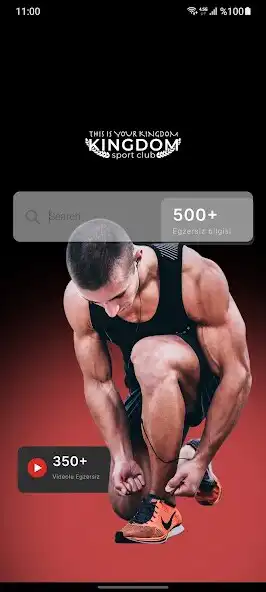 Play Kingdom Sport Club  and enjoy Kingdom Sport Club with UptoPlay